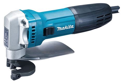 electric sheet metal shears makita|16 gauge electric metal shears.